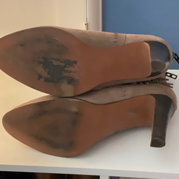 Coach Jessie Boots - Picture 5 of 6